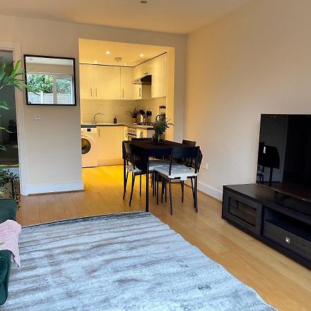 Mapesbury Dell Apartment London Luaran gambar
