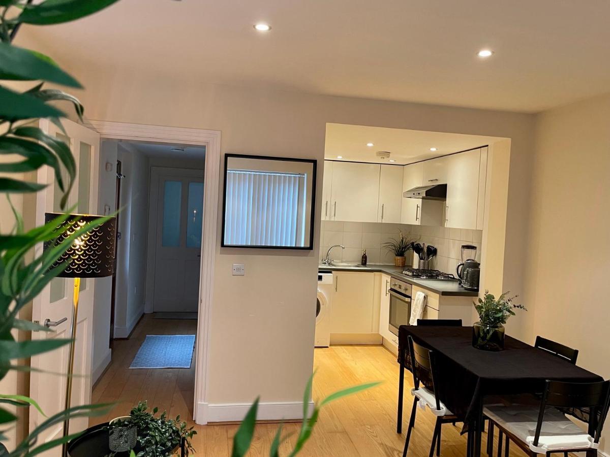 Mapesbury Dell Apartment London Luaran gambar