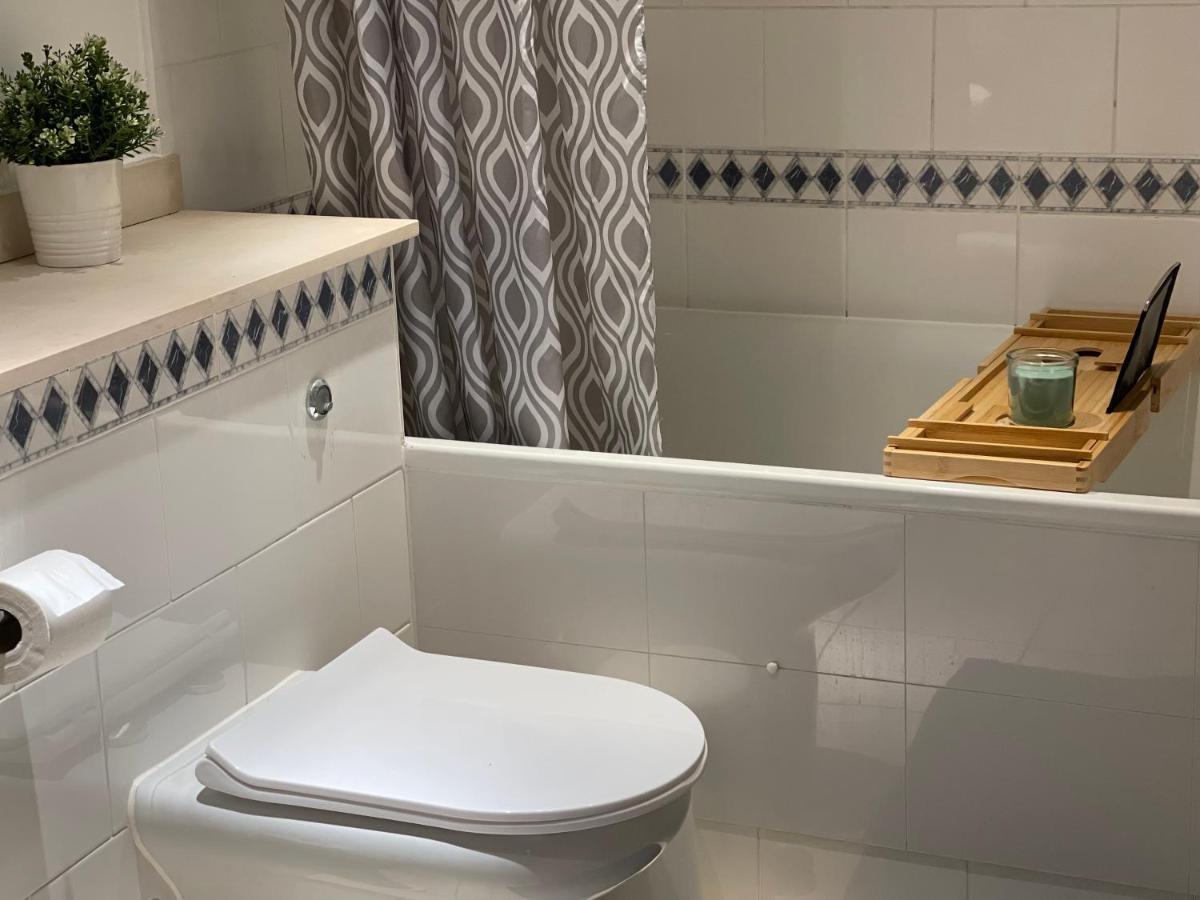 Mapesbury Dell Apartment London Luaran gambar