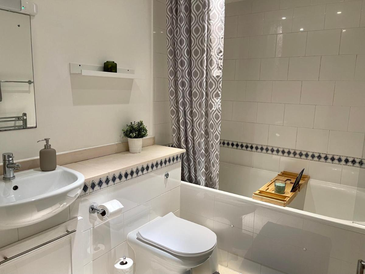 Mapesbury Dell Apartment London Luaran gambar